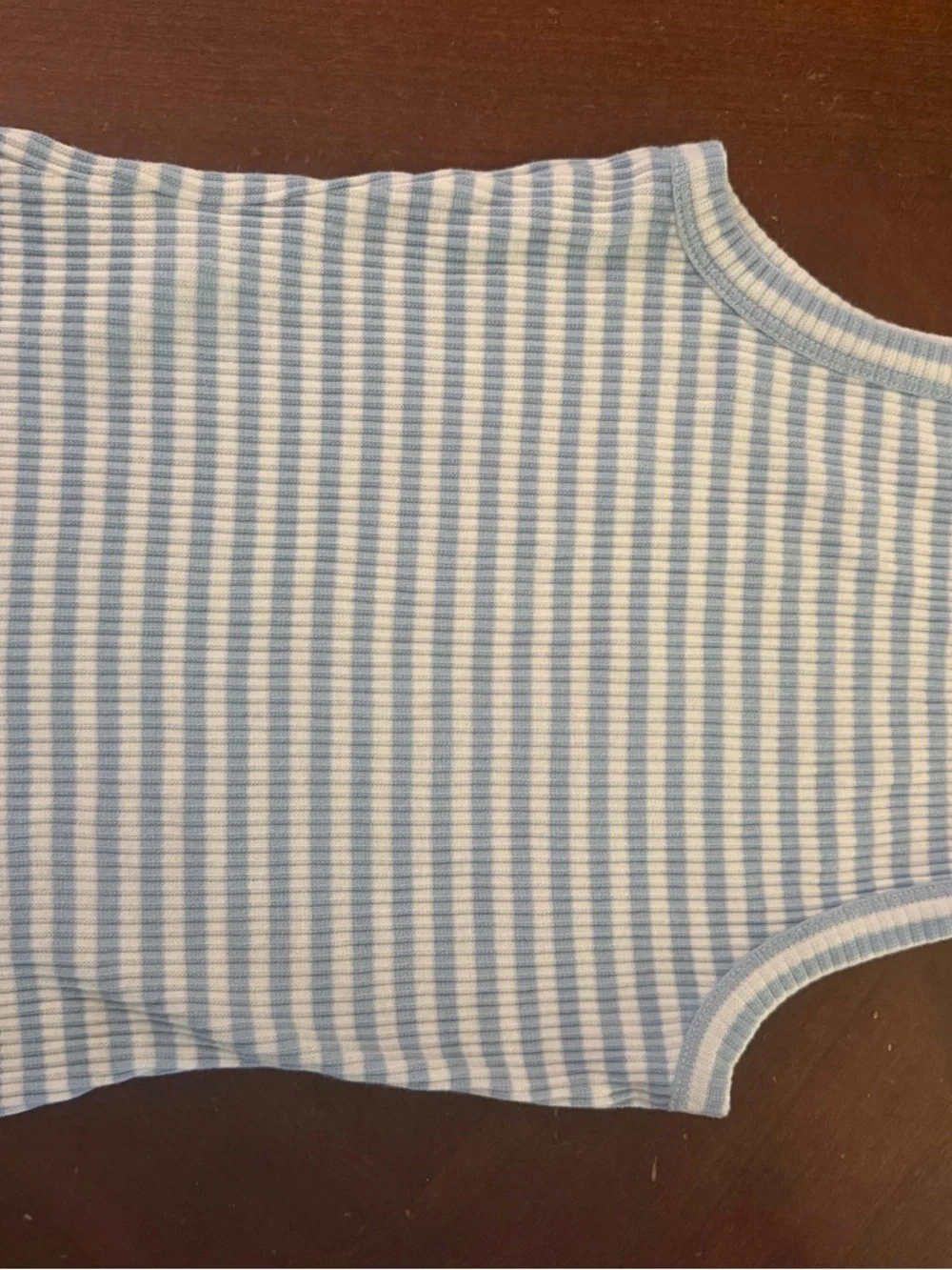 Rails The Racer Tank - Picture 4 of 4